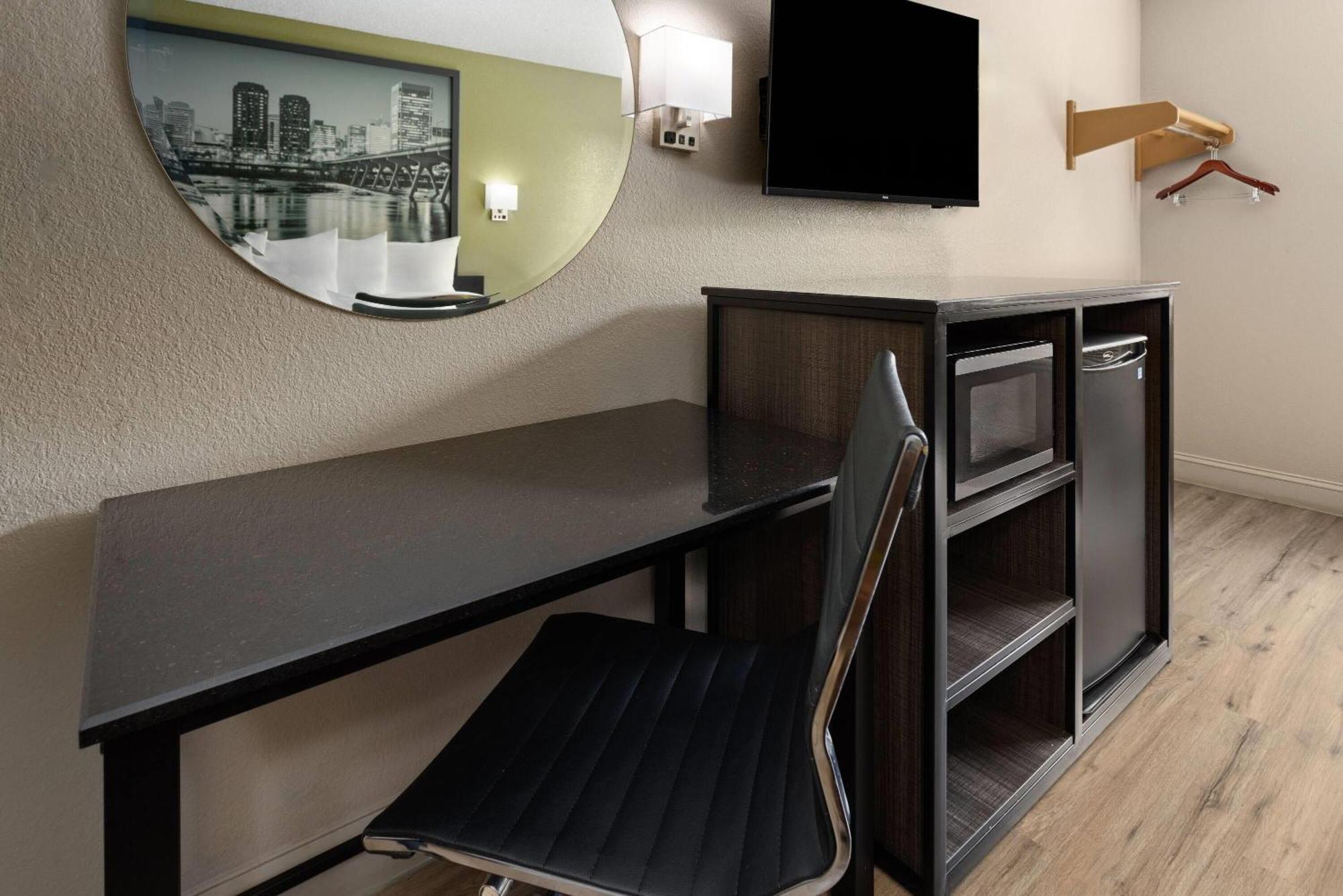 Hotel Super 8 By Wyndham Richmond Midlothian Turnpike Esterno foto