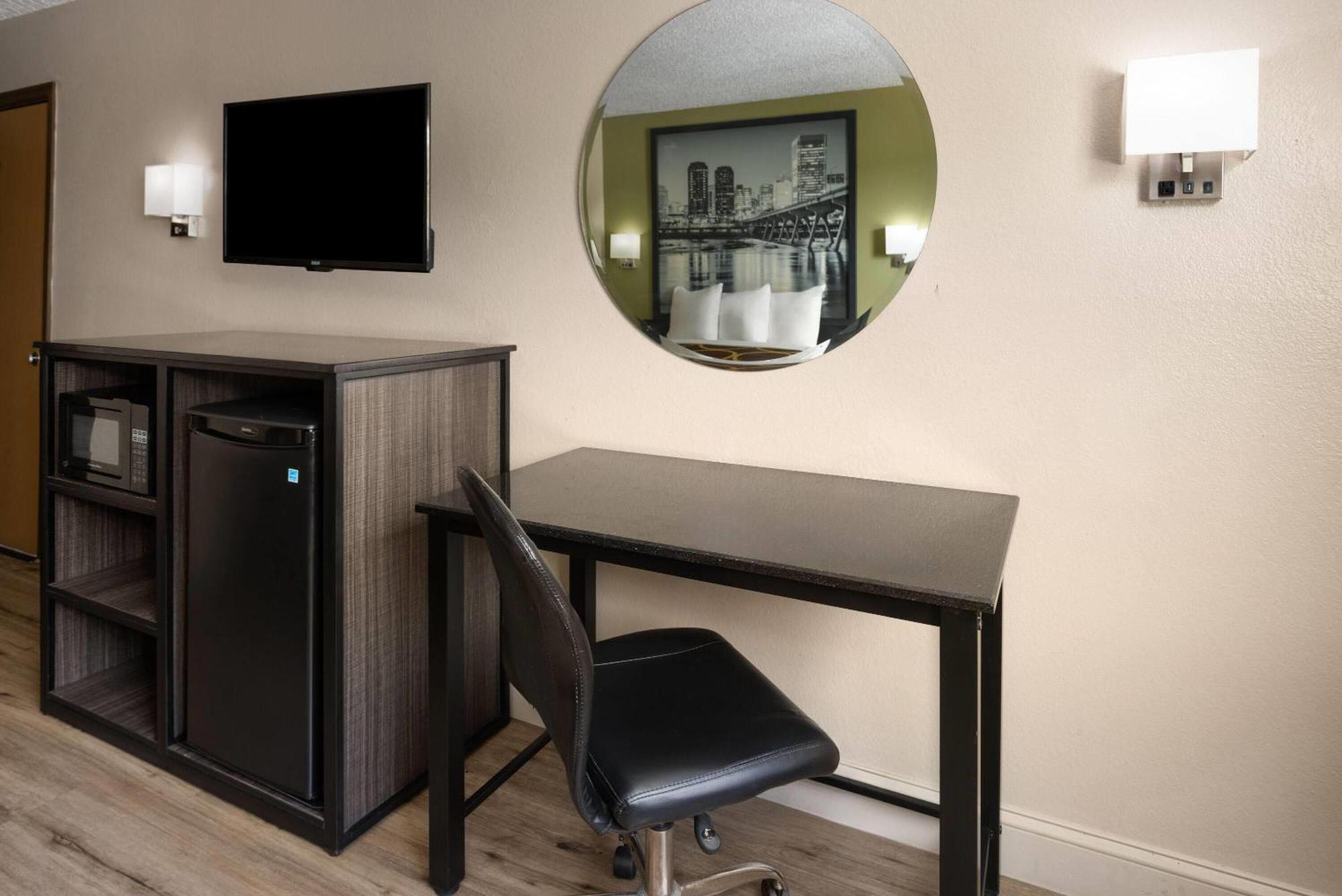 Hotel Super 8 By Wyndham Richmond Midlothian Turnpike Esterno foto