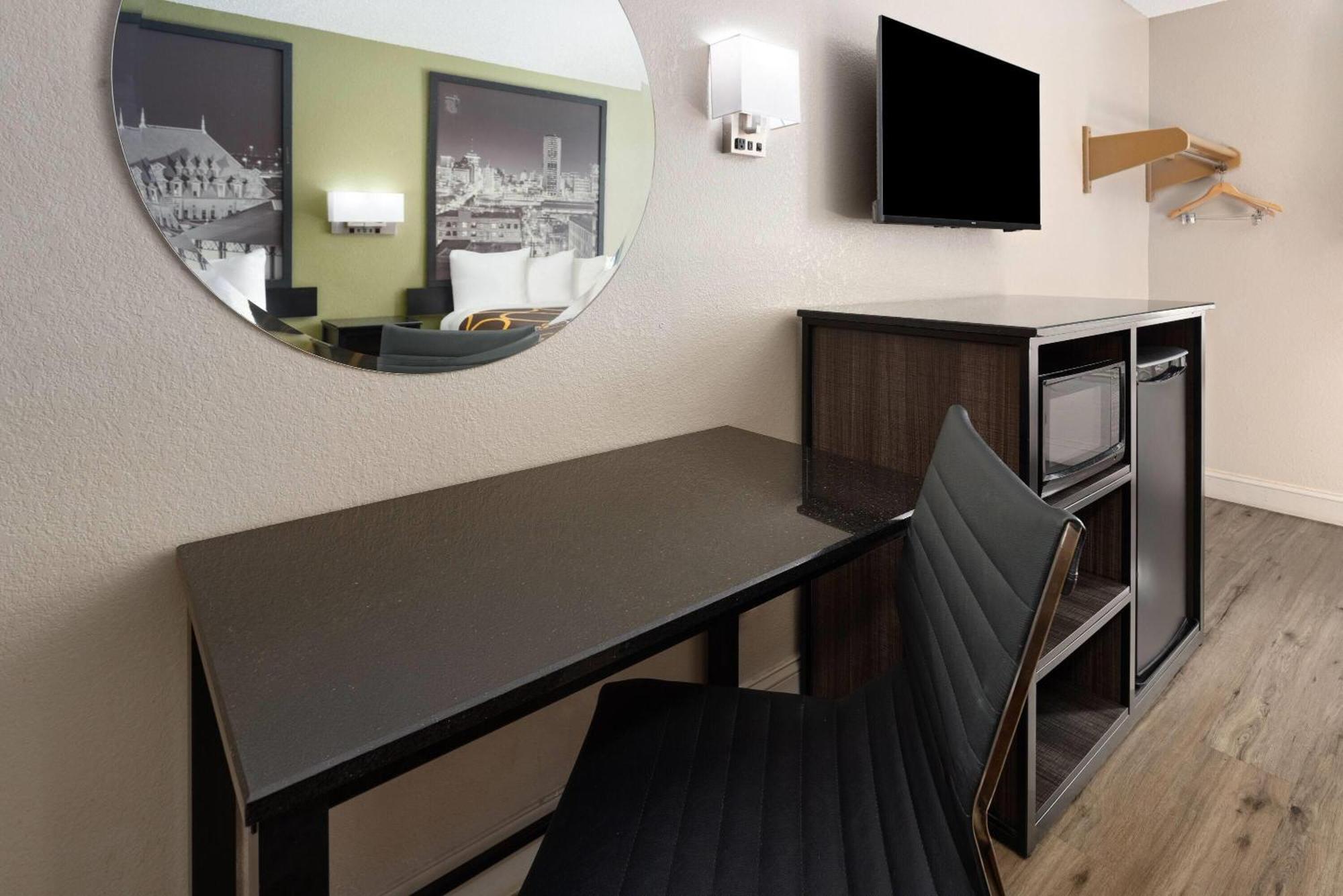 Hotel Super 8 By Wyndham Richmond Midlothian Turnpike Esterno foto